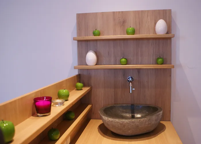 Au- Gut 3* Hallein