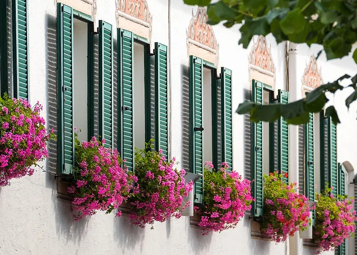 Au- Gut Otel 3*