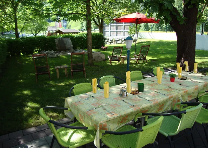 Au- Gut Otel 3*